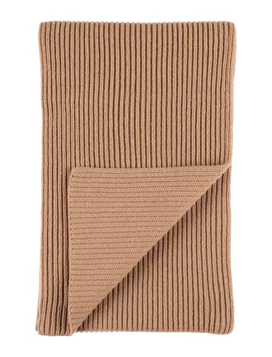 24FW 아페쎄 머플러/스카프 M15174WVBBR CAB CAMMELLO - A.P.C.