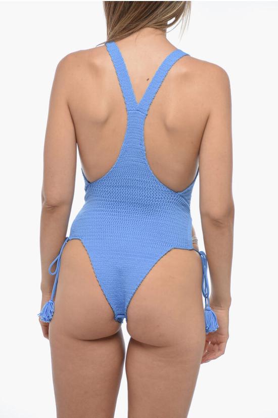  엘리우 원피스 수영복 04NY 012 Blue - ELIOU