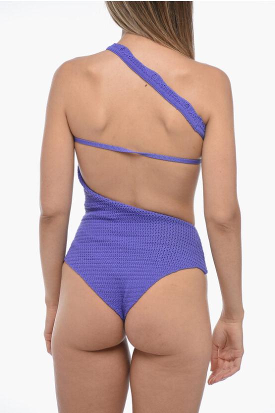  엘리우 원피스 수영복 03NY 013 Violet - ELIOU