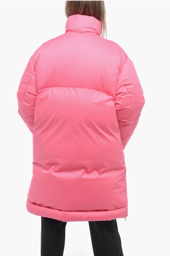  엠부시 롱패딩 BWED004F21FAB0013030 Pink - AMBUSH