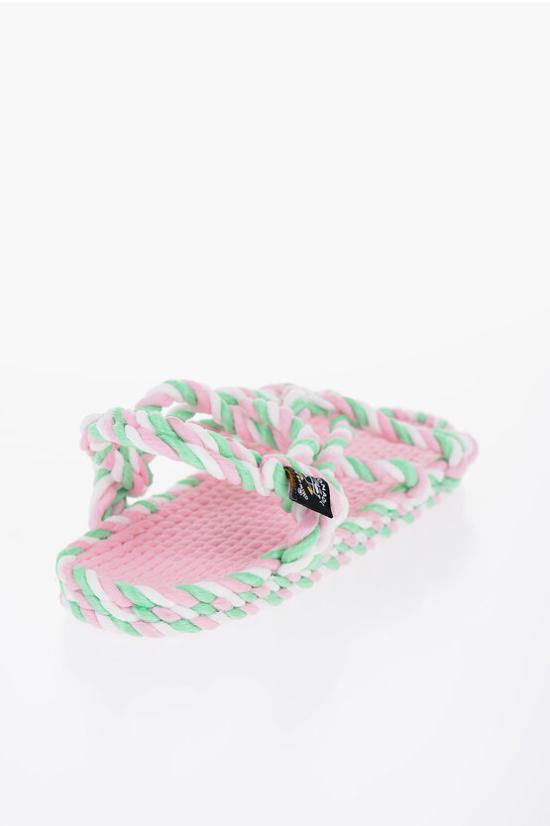  노마딕 스테이트 오브 마인드 뮬/슬리퍼 JC PL TWBPK Pink - NOMADIC STATE OF MIND