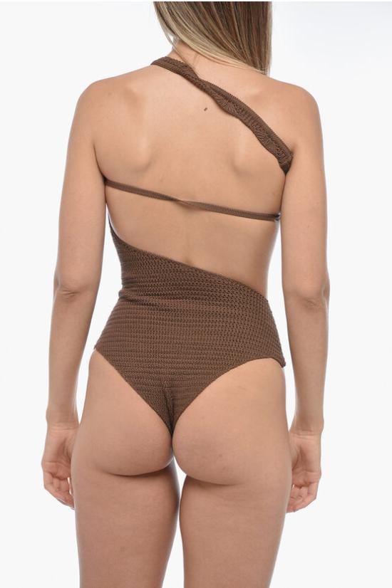  엘리우 원피스 수영복 03NY 015 Brown - ELIOU