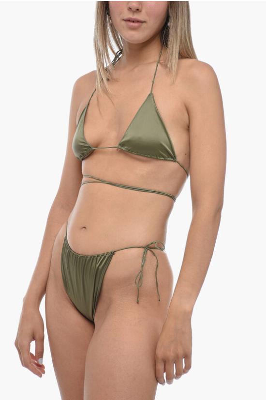  오세리 비키니 수영복 RTS238 GREEN Green
