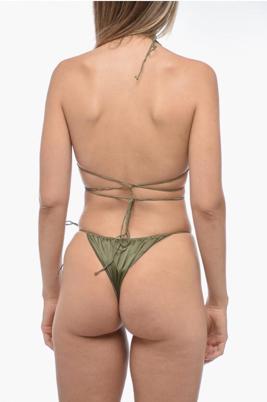  오세리 비키니 수영복 RTS238 GREEN Green - OSÉREE