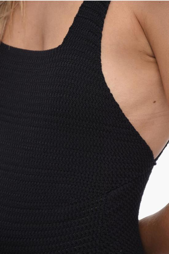  엘리우 원피스 수영복 02NY 011 Black - ELIOU