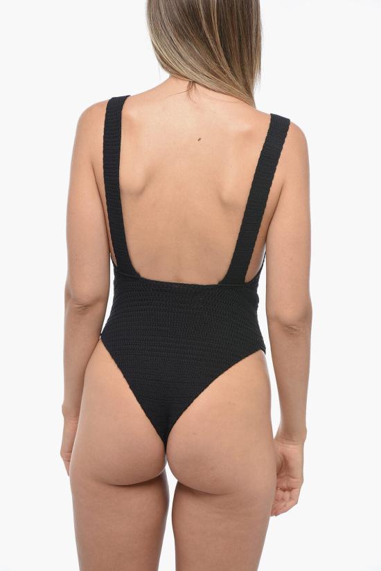  엘리우 원피스 수영복 02NY 011 Black - ELIOU