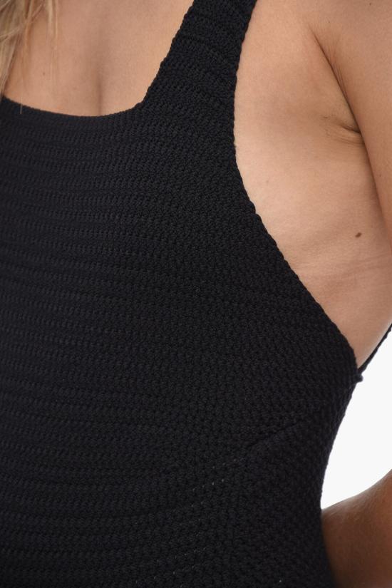  엘리우 원피스 수영복 02NY 011 Black - ELIOU