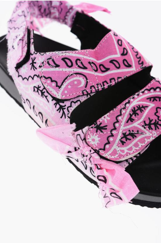  아리조나러브 샌들 APACHEPINKCO PINK Pink - ARIZONA LOVE