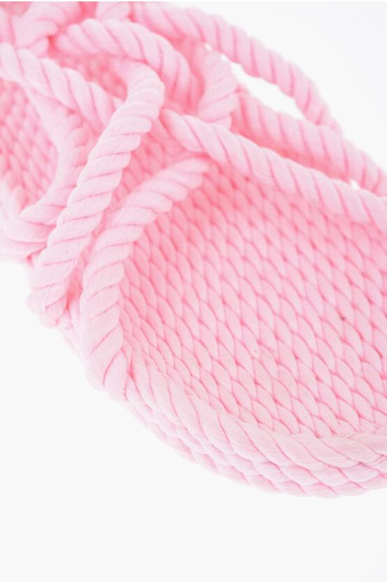  노마딕 스테이트 오브 마인드 샌들 JCPL BPK Pink - NOMADIC STATE OF MIND