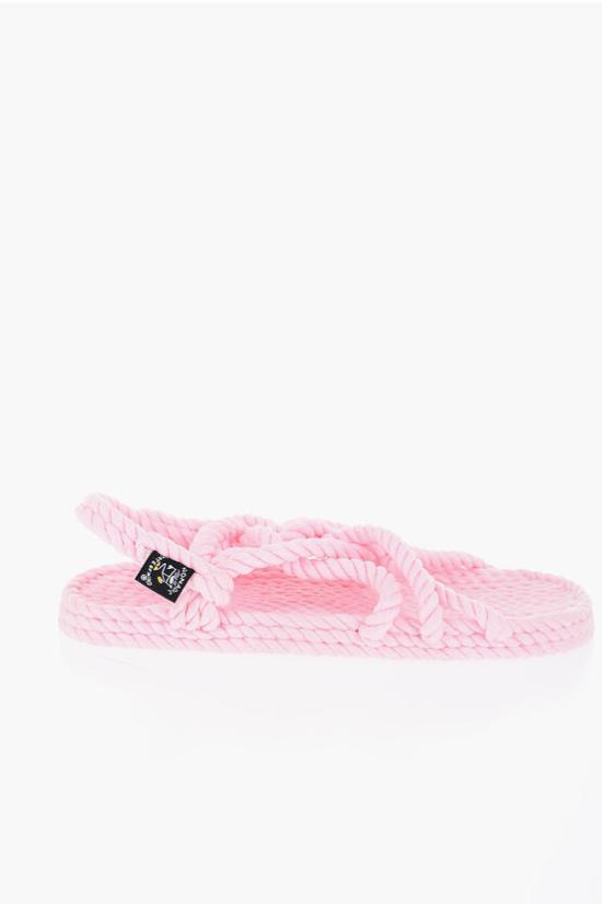  노마딕 스테이트 오브 마인드 샌들 JCPL BPK Pink - NOMADIC STATE OF MIND