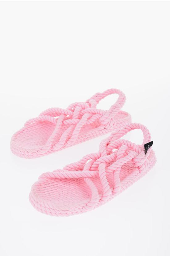  노마딕 스테이트 오브 마인드 샌들 JCPL BPK Pink