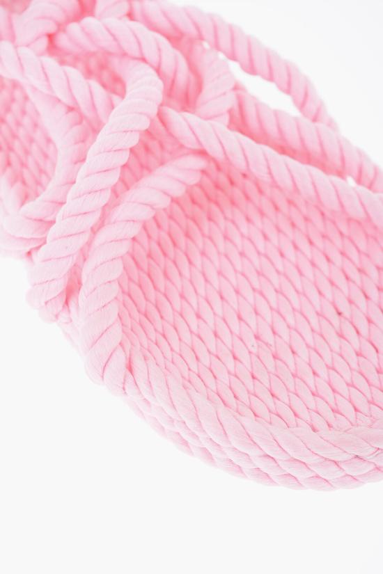  노마딕 스테이트 오브 마인드 샌들 JCPL BPK Pink - NOMADIC STATE OF MIND