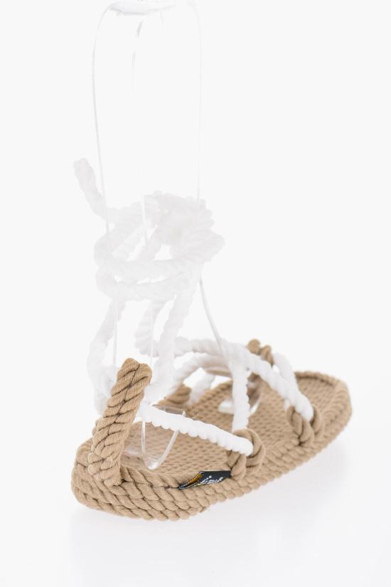  노마딕 스테이트 오브 마인드 뮬/슬리퍼 ROMANOPL BW Beige - NOMADIC STATE OF MIND