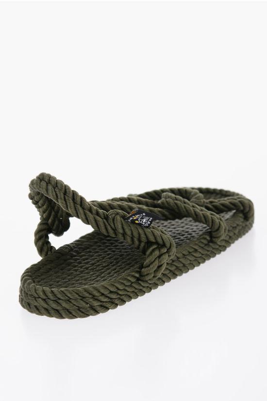  노마딕 스테이트 오브 마인드 샌들 MMPL SG Military Green - NOMADIC STATE OF MIND