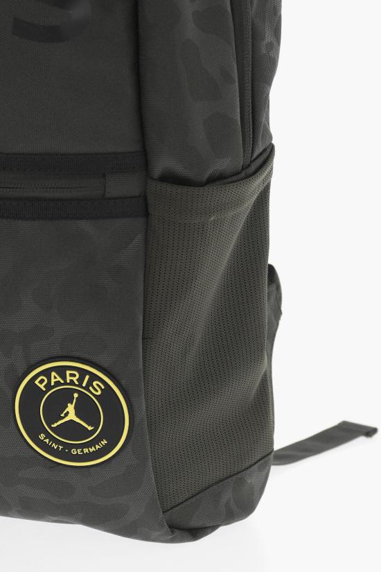  나이키 백팩 9A0802 E55 Military Green - NIKE