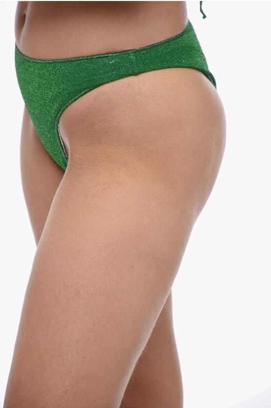  오세리 비키니 수영복 LBF235 EMERALD GREEN Green - OSÉREE