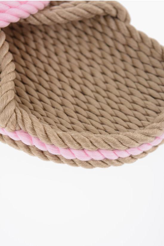  노마딕 스테이트 오브 마인드 샌들 MMPL BGBPK Beige - NOMADIC STATE OF MIND