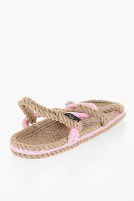  노마딕 스테이트 오브 마인드 샌들 MMPL BGBPK Beige - NOMADIC STATE OF MIND