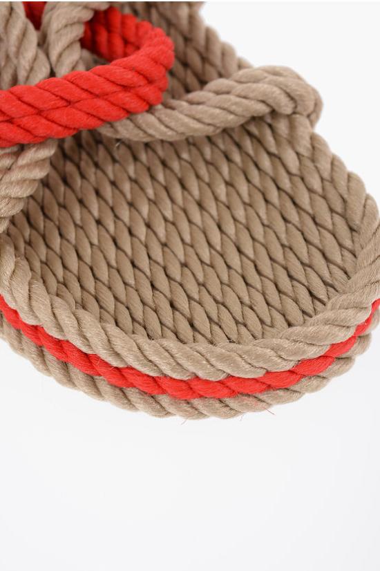  노마딕 스테이트 오브 마인드 샌들 MMPL BGRD Beige - NOMADIC STATE OF MIND