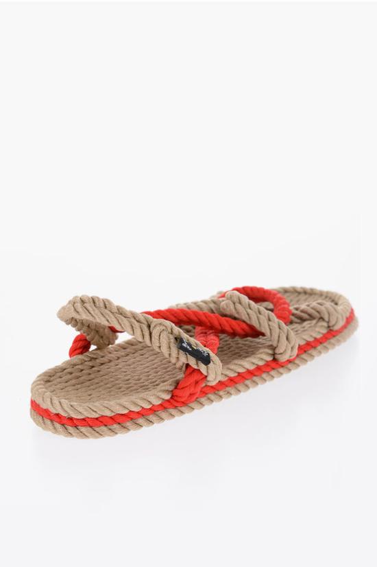  노마딕 스테이트 오브 마인드 샌들 MMPL BGRD Beige - NOMADIC STATE OF MIND