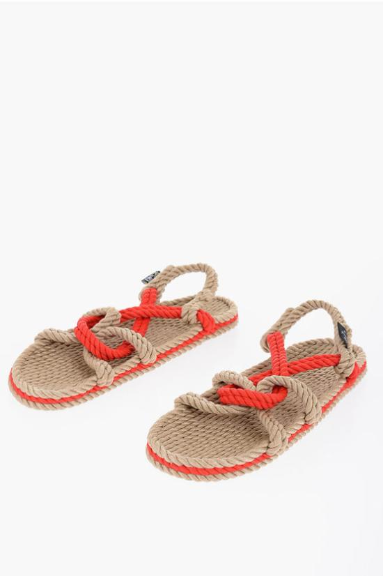  노마딕 스테이트 오브 마인드 샌들 MMPL BGRD Beige