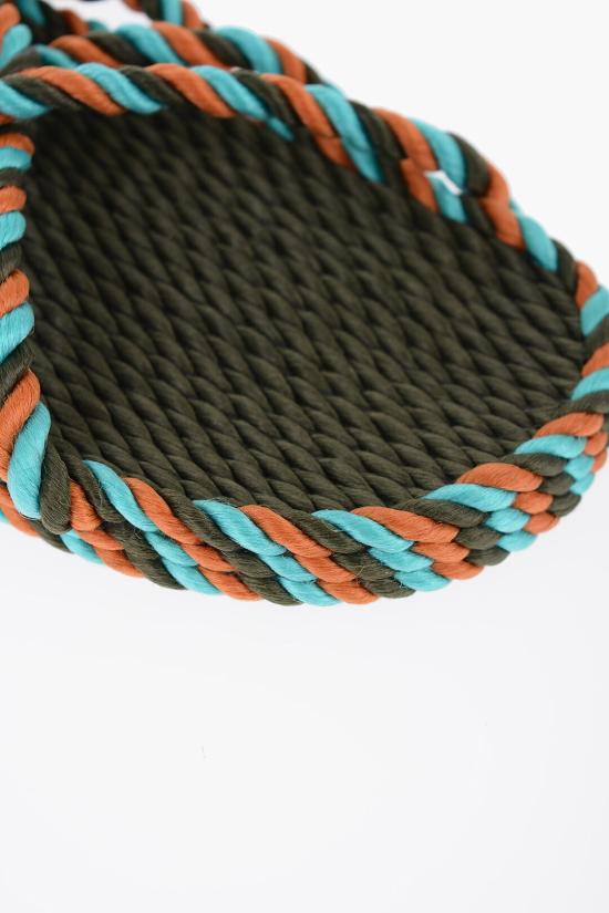  노마딕 스테이트 오브 마인드 샌들 JC PL TWSG Military Green - NOMADIC STATE OF MIND