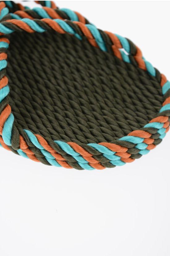  노마딕 스테이트 오브 마인드 샌들 JC PL TWSG Military Green - NOMADIC STATE OF MIND