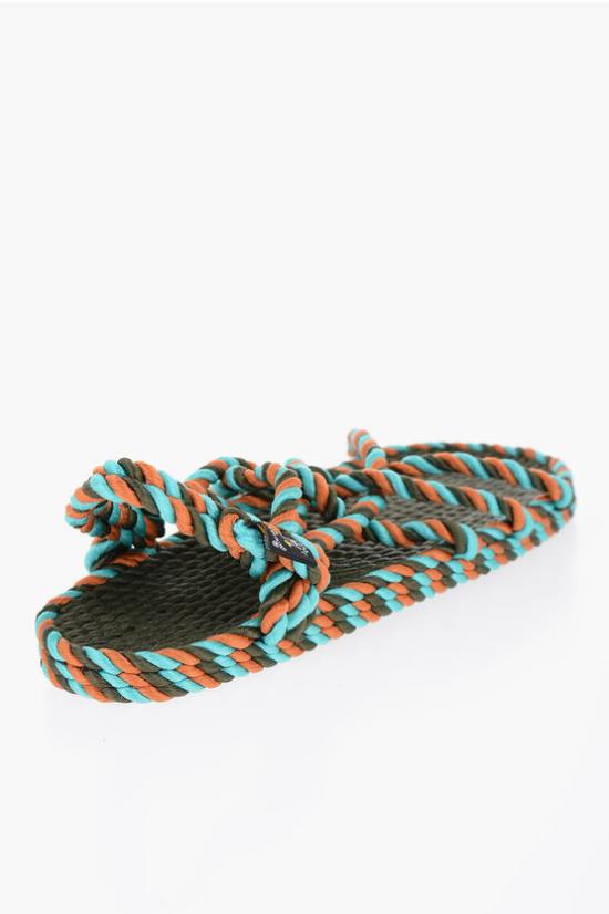  노마딕 스테이트 오브 마인드 샌들 JC PL TWSG Military Green - NOMADIC STATE OF MIND