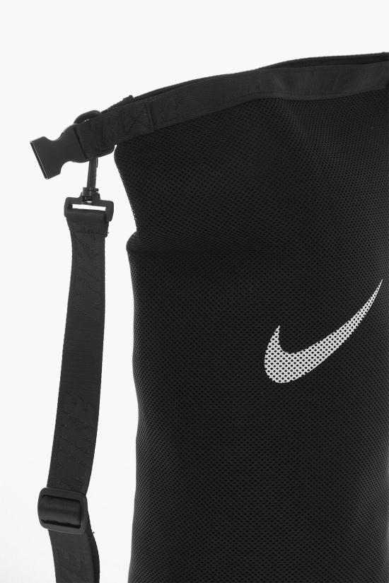  나이키 백팩 NESSC156 001 Black - NIKE