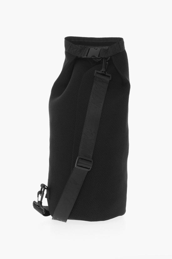  나이키 백팩 NESSC156 001 Black - NIKE