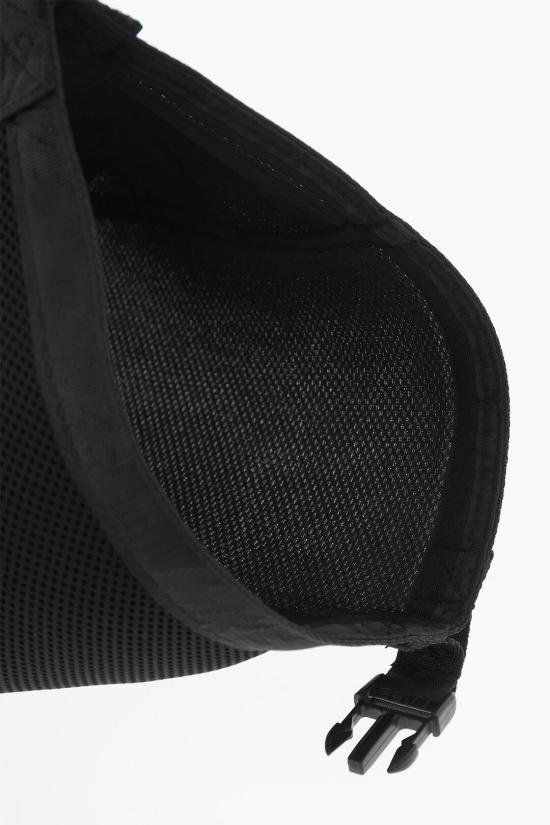  나이키 백팩 NESSC156 001 Black - NIKE