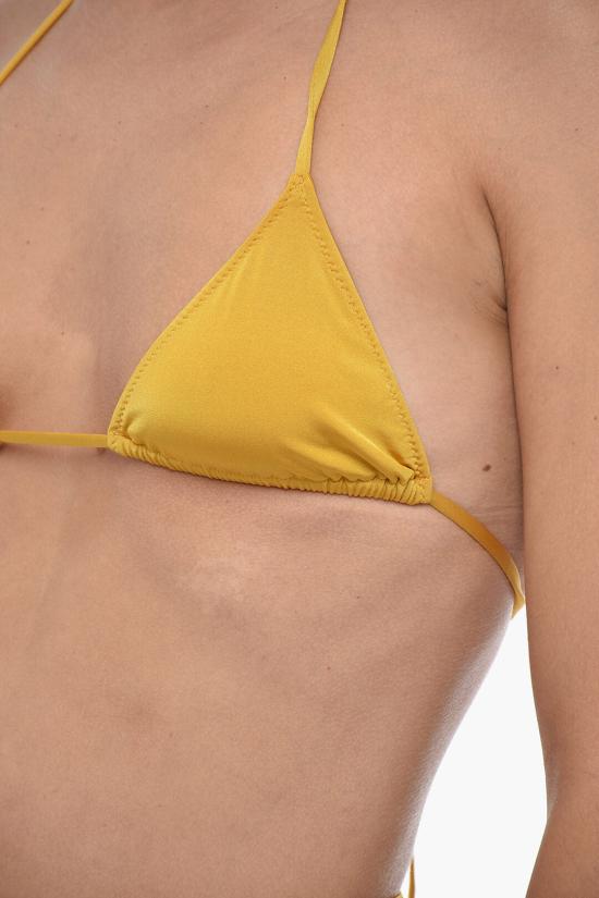  엘리자베타 삼마르코 비키니 수영복 FOLIE02 REGGAE Yellow - ELISABETTA SAMMARCO