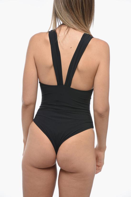  넨시 도자카 원피스 수영복 NDSS22 ACC050 BLACK Black - NENSI DOJAKA