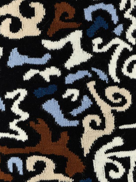 24FW 에르마노 설비노 머플러/스카프 D455R305IQTD4507 Multicolor - ERMANNO SCERVINO