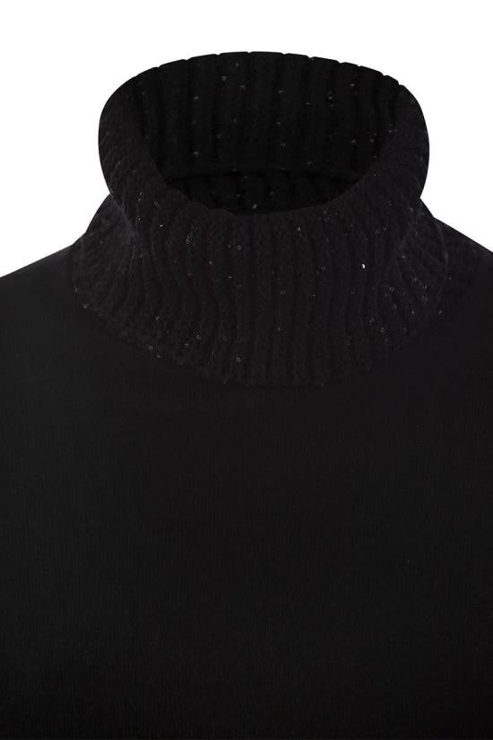 24FW 파비아나 필리피 원피스 ABD224F659I918 825 Black - FABIANA FILIPPI