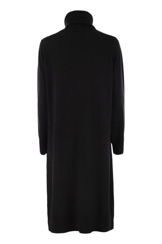 24FW 파비아나 필리피 원피스 ABD224F659I918 825 Black - FABIANA FILIPPI