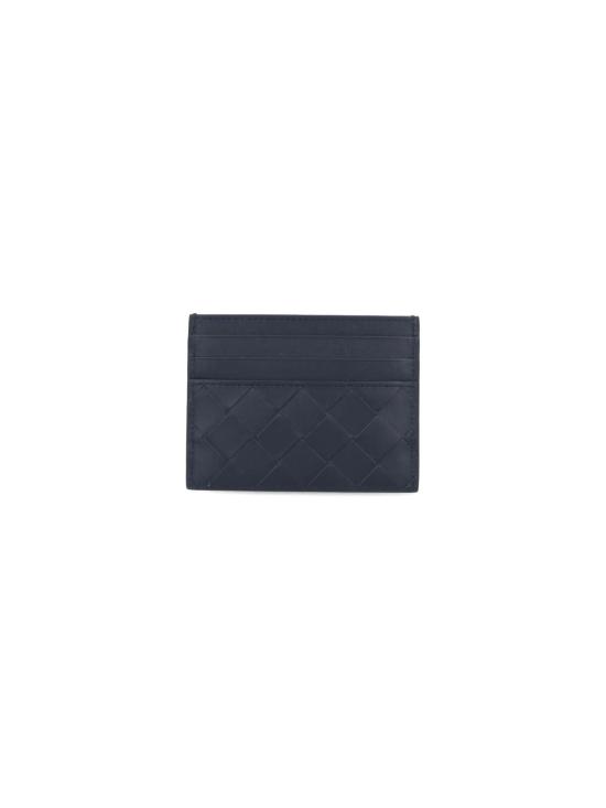 24FW 보테가베네타 남성지갑 743209 VCPQ3 8803 Black - BOTTEGA VENETA
