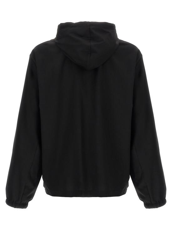 26SS 지방시 자켓 BM017T1558001 Black - GIVENCHY