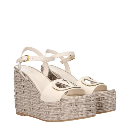 25FW 발렌티노 가라바니 샌들 S0IJ6SGBB24 - VALENTINO GARAVANI