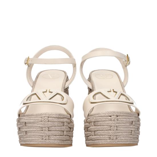 25FW 발렌티노 가라바니 샌들 S0IJ6SGBB24 - VALENTINO GARAVANI