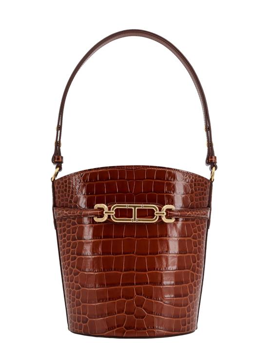 24FW 톰포드 숄더백 L1802LCL395X 1B056 Brown