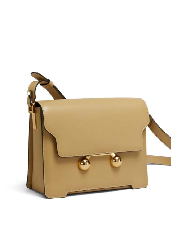 24FW 마르니 숄더백 SBMP0195U0P6948 00W60 NOMAD - MARNI