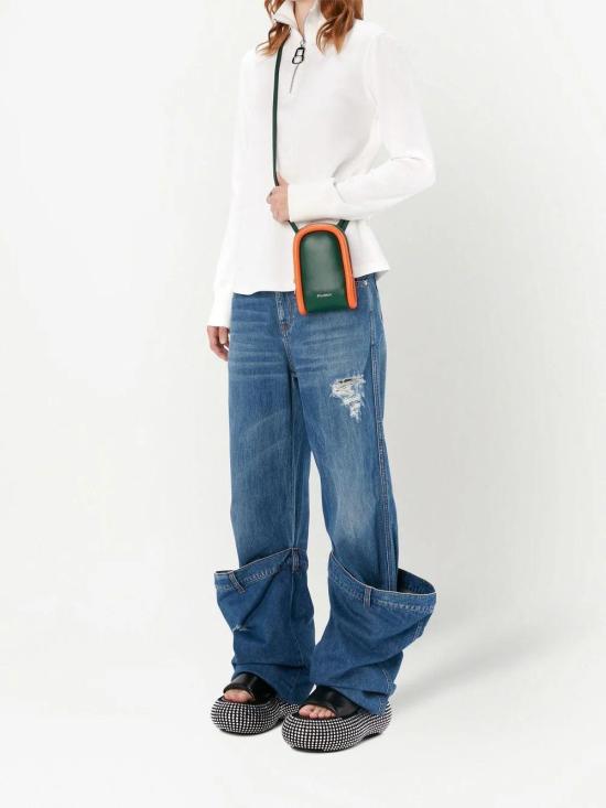 26SS JW앤더슨 데님 팬츠 DT0056PG1164804 26 - JW ANDERSON