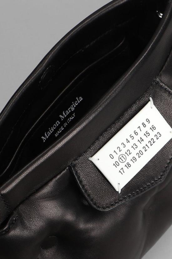  마르지엘라 숄더백 367854 S56WF0161P4300 Black - MAISON MARGIELA