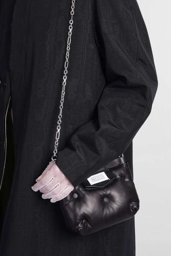  마르지엘라 숄더백 367854 S56WF0161P4300 Black - MAISON MARGIELA