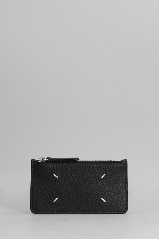 26SS 마르지엘라 남성지갑 361102 S56UI0143P4455 Black