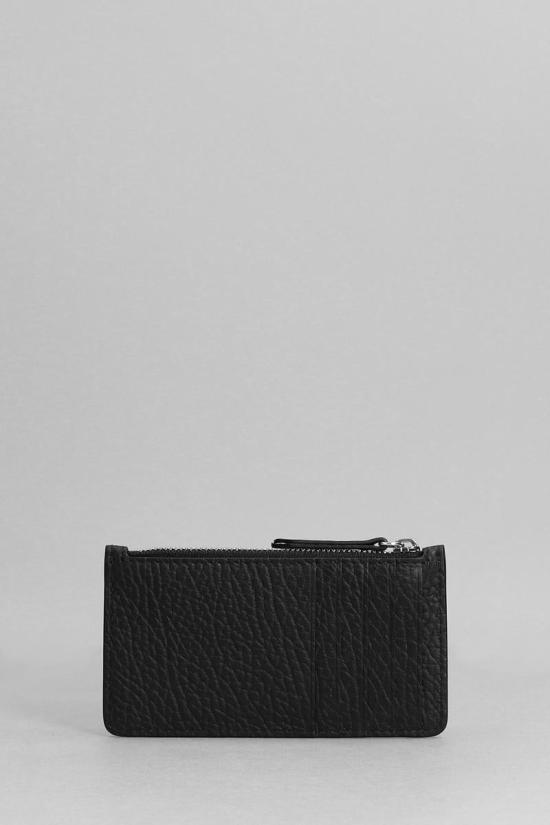 26SS 마르지엘라 남성지갑 361102 S56UI0143P4455 Black - MAISON MARGIELA