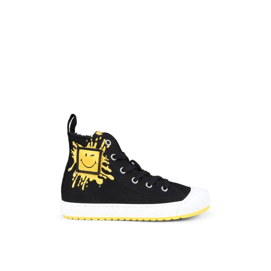  [키즈] 마크제이콥스 스니커즈 W60337 09B BLACK