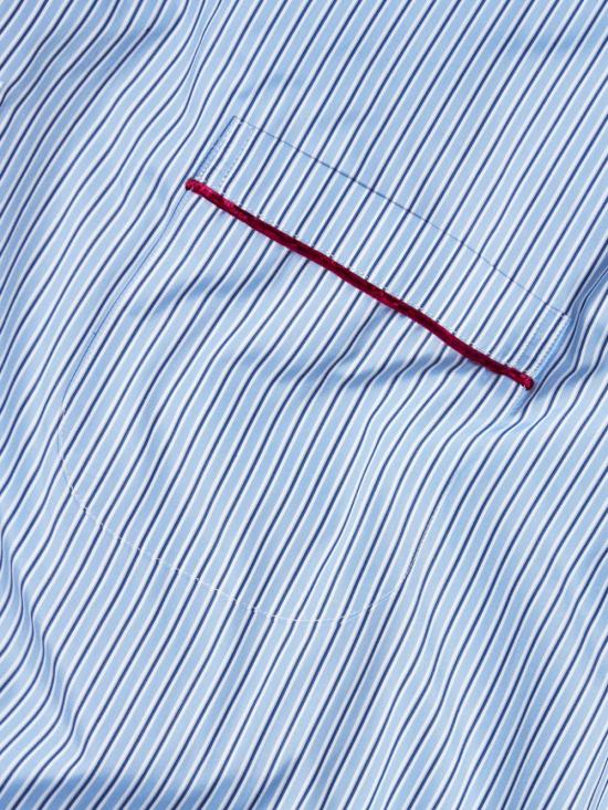 24FW 에트로 셔츠 WRIA0028 99TR560S8450 - ETRO