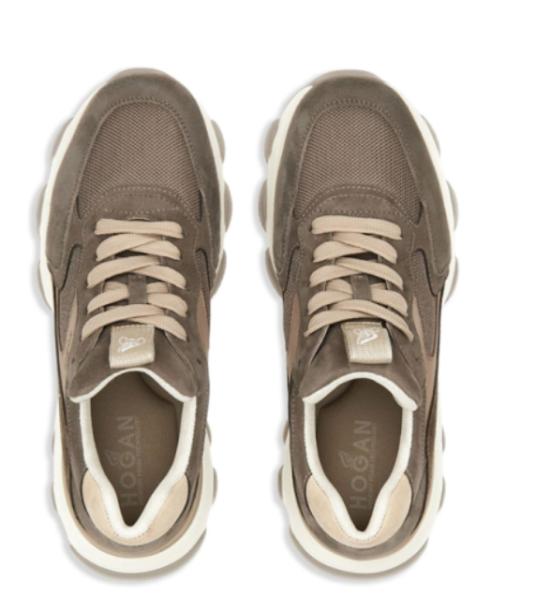 24FW 호간 스니커즈 HXW5400DG60 HLD0GAM - HOGAN